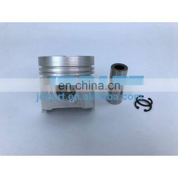 Cylinder Piston 16427-21772 80mm For Kubota V1903 Engine