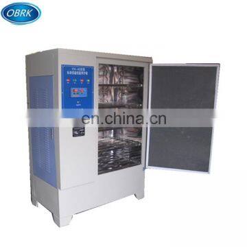 Concrete Standard Curing Box Cement Curing Box Constant Temperature and Humidity Curing Box