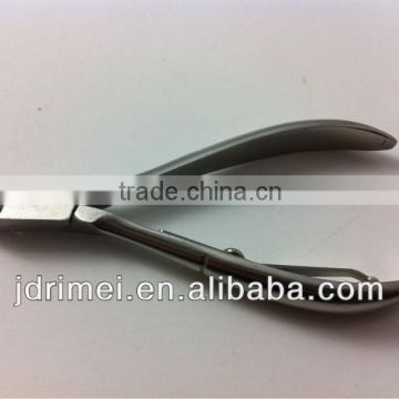 stainless steel cuticle pliers for Thanksgiving Day gift