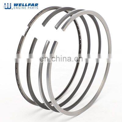 Popular Model Piston Rings for 139.7mm NT855