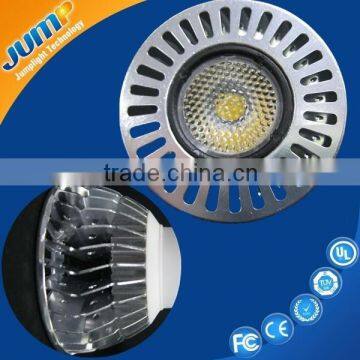 4W 5W MR16 diameter 35mm gu10 led spot light 12v/24V