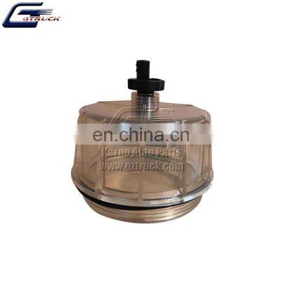 European Truck Auto Spare Parts Collecting pan Oem 0004772516 for MB Truck Inspection Glass