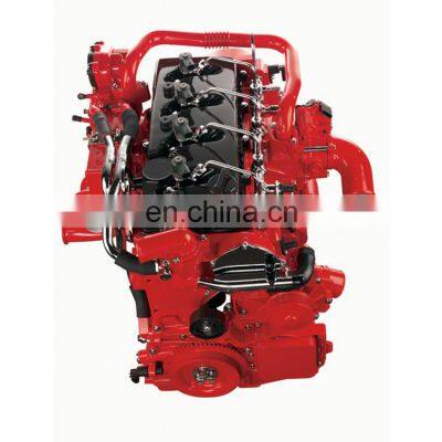 107-161HP Water cooling ISF series 2.8L ISF2.8 series engine