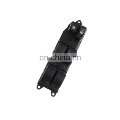 84820-12350 8482012350 Car Window Switch Front Right Driver Side For Toyota Corolla Prius