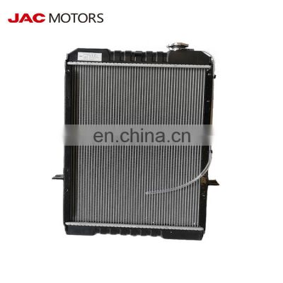 OEM genuin high quality radiator for JAC light trucks