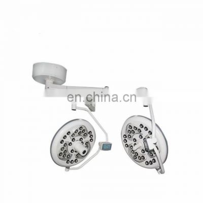 High Quality With Surgical Lamp Operation Light Shadowless five fans add Video For Emergence Operating Room
