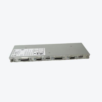 Bently 138607-01 PLC module in stock