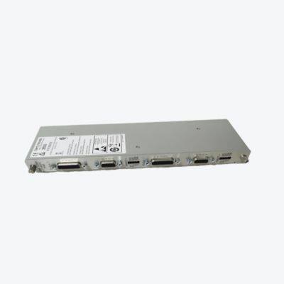 Bently 3500/04-01 PLC module in stock