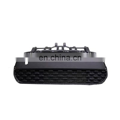 Spare parts car grille lower car accessories for KIA Picanto 2017-2018
