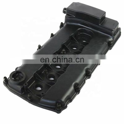 Auto Engine system of Cylinder Head Valve Cover for Audi OEM NO. 03H103429L