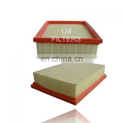 LM-FILTER Auto Air Filter 1780187110 1780187710