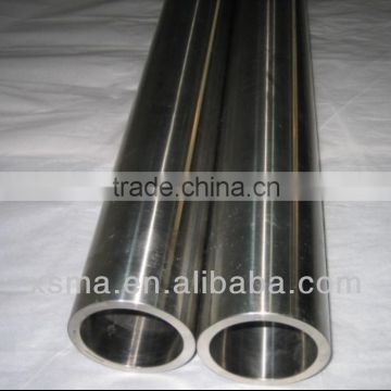 titanium seamless alloy tube TI-6AL4V
