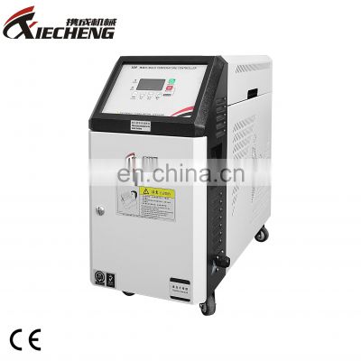 Oil Type Mold Temperature Controller For Extruder