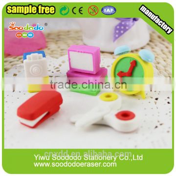 cool stationery tool eraser funky cool stationery