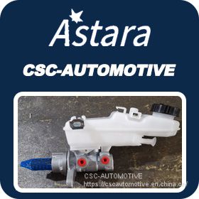 Astara 47201-09510 Brake Master Cylinder For TOYOTA AURIS