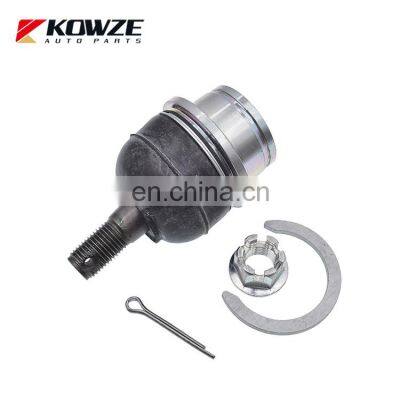 Automotive Front Suspension Upper Arm Ball Joint Kit For Nissan Navara D40 40110-EB70D 40110-EB70B