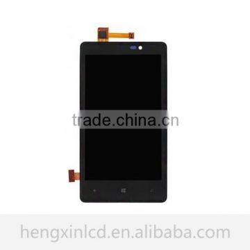 hot new products for 2014 For Nokia lumia820 display screen,mobile phone lcd display, buy wholesale direct from china