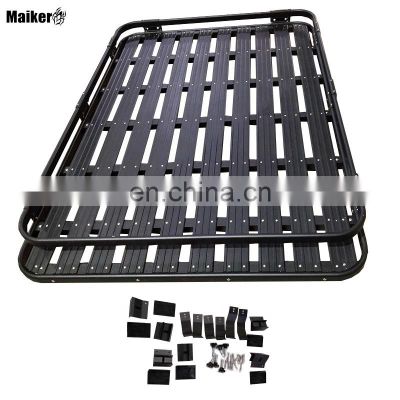 Offroad Roof Rack luggage for Jeep wrangler JL 2018+ Luggage Carrier 4X4 accessory maiker manufacturer