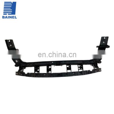 FRONT PANEL  RADIATOR SUPPORT AUTO BODY PART FOR FORD MUSTANG 2018 AND UP  OE : JR3B-8B041-A /JR3Z-8Z284-A