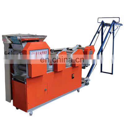 Factory Supply Dry Noodle Making Machine / Pasta Italian Produce Machine  / Noodle Making Machine