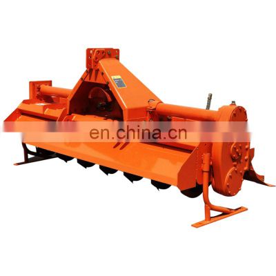 1GQ-180 High-efficiency Arable Land Rotary Tillers Agricultural Supplies
