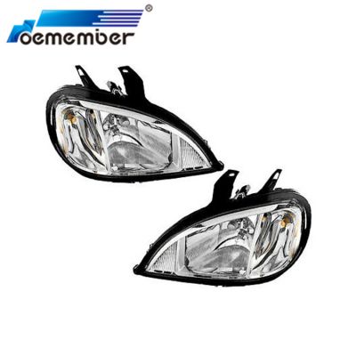 A0632496005 Standard HD Truck Aftermarket Lamp For  Freightliner. Oemember