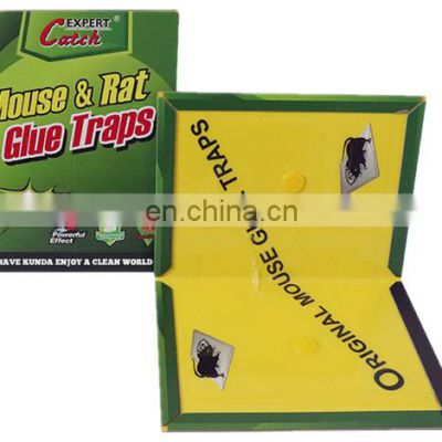 Trampa Ratones Pega Raton Mice Rat Snake Lizard Mouse Glue Board Trap Manufacturer