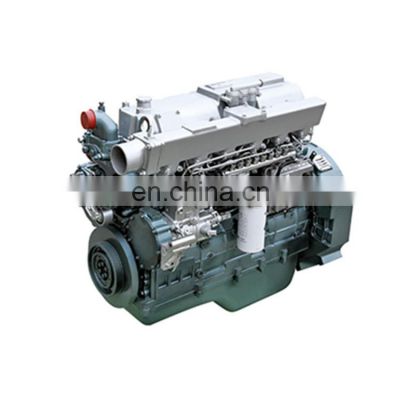 Brand new original 6 cylinder YC6L330-42 Yuchai diesel machines engine for truck