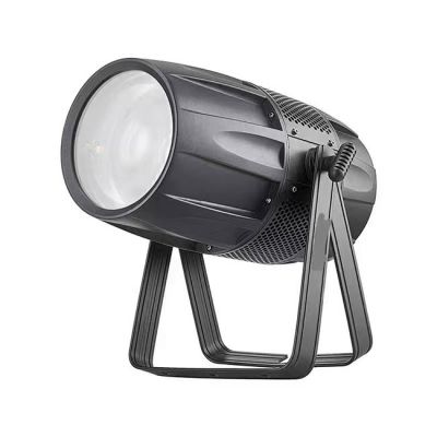 Dj Light, Studio Lighting,300W CW/WW 2-in-1 COB LED Waterproof Par Can With Zoom