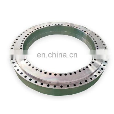 010.60.2500 Large size Turntable Bearings Slew Ring Bearing without Gear for Ferris Wheel
