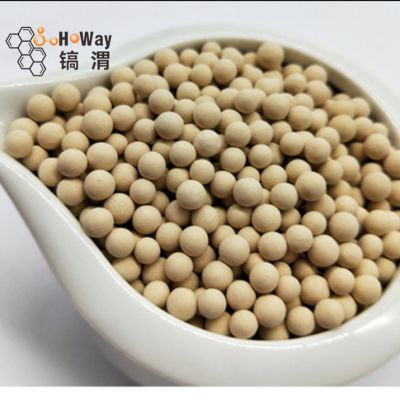 zeolite 5A molecular sieves desiccants for liquid coatings drying and dehydrating
