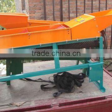 2012 -latest and popular- Anti-peeling off motor-driven maize sheller for farm use