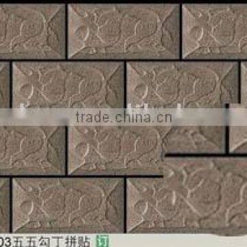 Cultural stone Tiles,imitation stone tile,wall tile