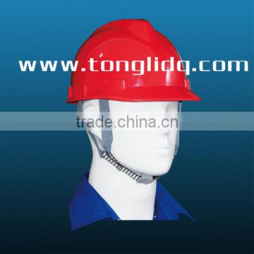 ABS construction industrial safety helmet