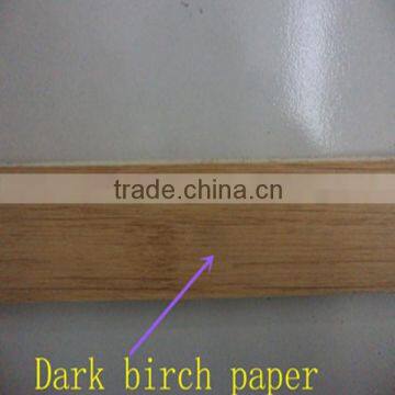 PLYWOOD BIRCH BENT BED SLAT WITH PAPER-YY-016PLD
