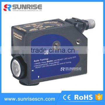 2014 Hot Sale!! Factory Offer Supper Low Price Quility Contrast Sensor