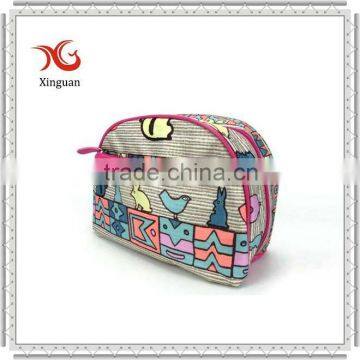 promotional cosmetic bag for women