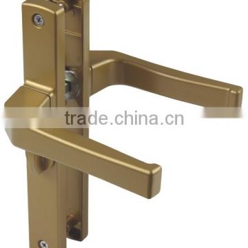 Door handle lock JW-PM08A