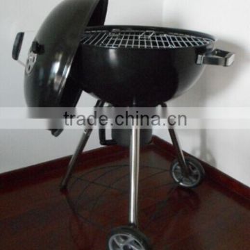 570mm bbq grid grill ball shape