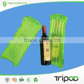 A variety of types of red wine bags, can be printed, can be customized