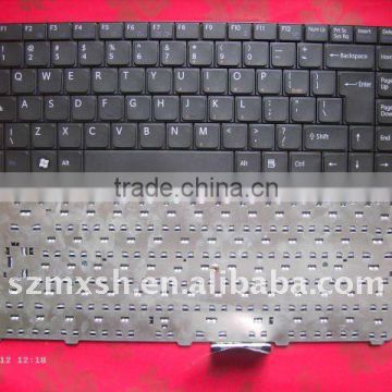 Laptop keyboard for Sony C