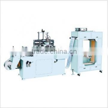 adhesive label screen printing machine,automatic roll to roll screen printing machine ,CNC silk screen printing machine,opp silk