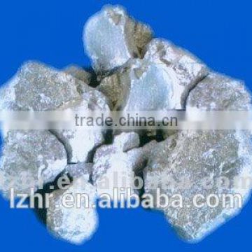 CALCIUM ALLOY FOR IRON AND STEEL INDUSTRY