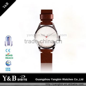 2015 wholesale custom branded factory watches