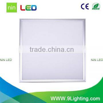 New style useful 60x60 cm led panel lighting 40w