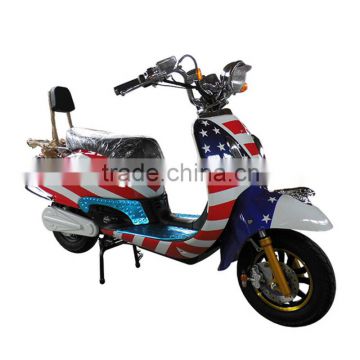 Best Sales Litihium Battery Electric Motorcycle Adult