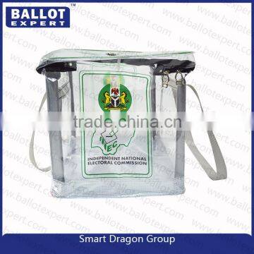High Quality Customizing Folding Large Voted Ballot Box