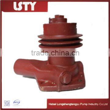 iran water pump zetor parts