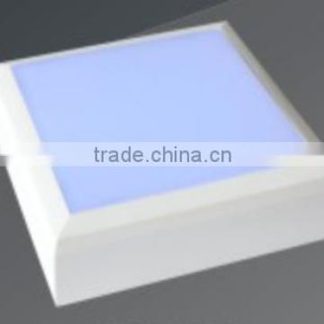 2016 24w Led panel light 2 years Warranty 100V-240V IP40 China supplier