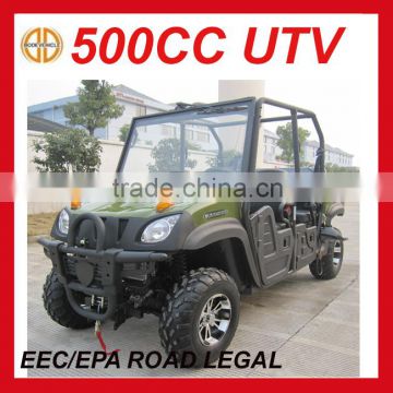NEW 500CC 4X4 UTV (MC-170)